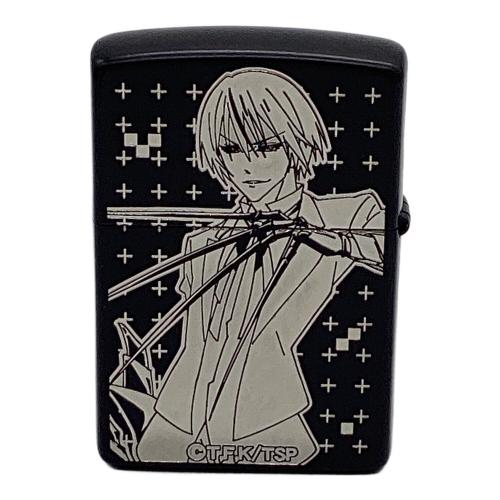 ZIPPO (ジッポ) オイルライター 転スラ リムル