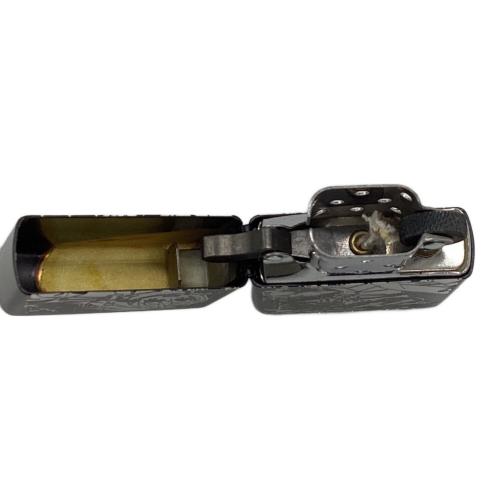 ZIPPO (ジッポ) オイルライター 転スラ リムル