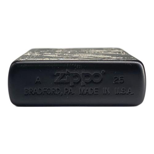 ZIPPO (ジッポ) オイルライター 転スラ リムル