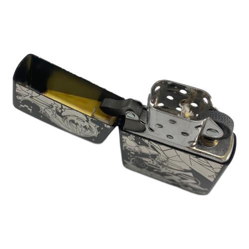 ZIPPO (ジッポ) オイルライター 転スラ リムル