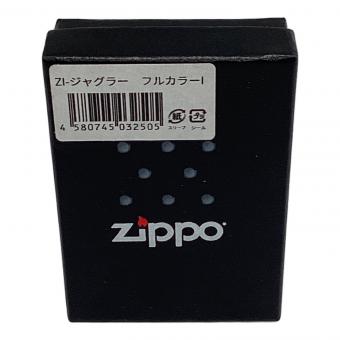 ZIPPO (ジッポ) オイルライター JUGGLER