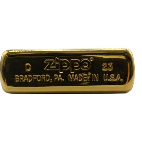 ZIPPO (ジッポ) オイルライター JUGGLER