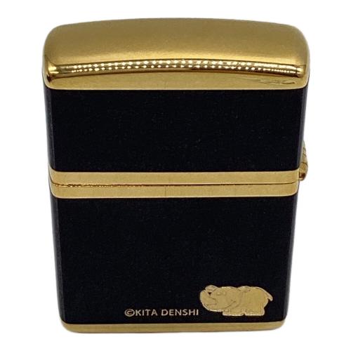 ZIPPO (ジッポ) オイルライター JUGGLER