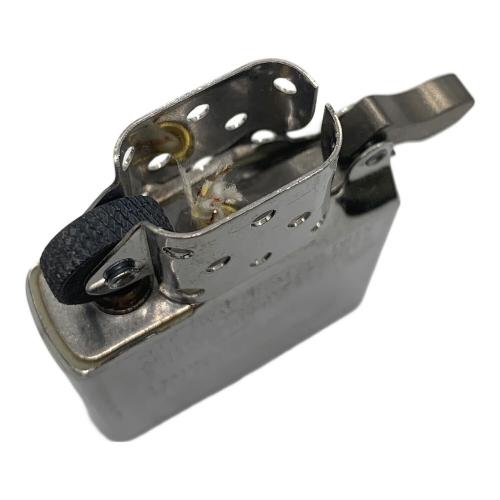 ZIPPO (ジッポ) オイルライター JUGGLER