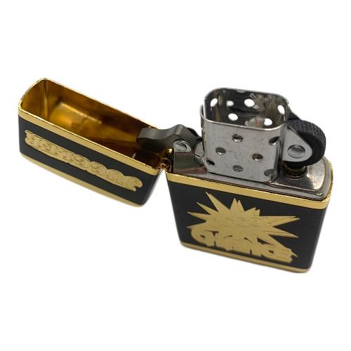 ZIPPO (ジッポ) オイルライター JUGGLER