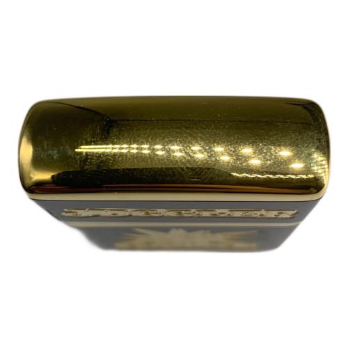 ZIPPO (ジッポ) オイルライター JUGGLER