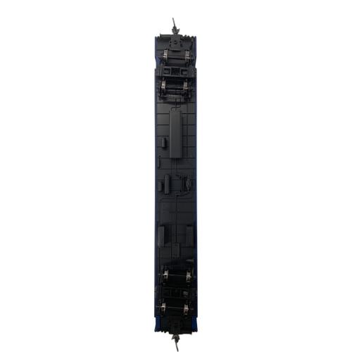 TOMIX  国鉄客車 ナハ10(11)形 (青色)  HO-563