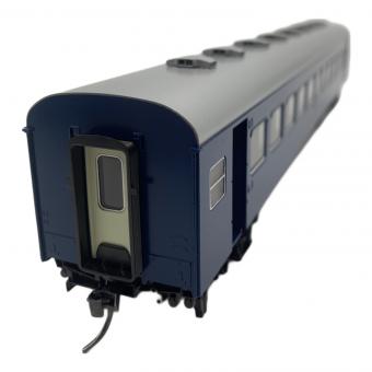 TOMIX  国鉄客車 ナハ10(11)形 (青色)