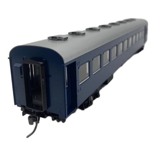 TOMIX  国鉄客車 ナハ10(11)形 (青色)