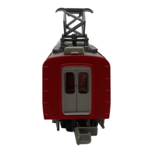 TOMYTEC  名古屋鉄道6000形2次車(グレードア)４両セット