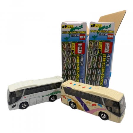 TOMY (トミー) トミカくじXI 日本全国！セレガ＆ガーラコレクション