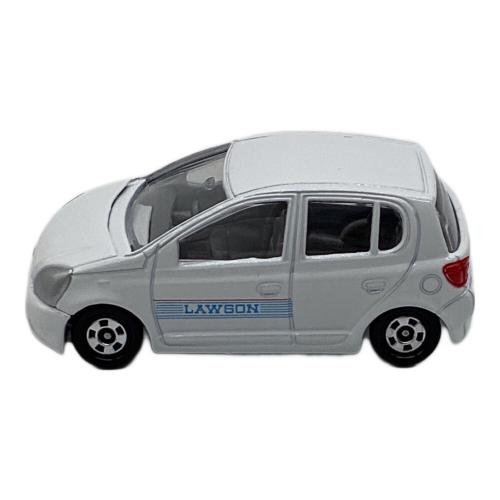 TOMY (トミー) ローソン営業車＆ローソン配送トラック トミカ