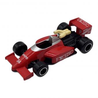 TOMY (トミー) 隠れトミカ イケダ特注 F3000 SANYO トミカ