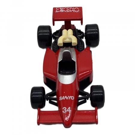 TOMY (トミー) 隠れトミカ イケダ特注 F3000 SANYO トミカ｜トレファク