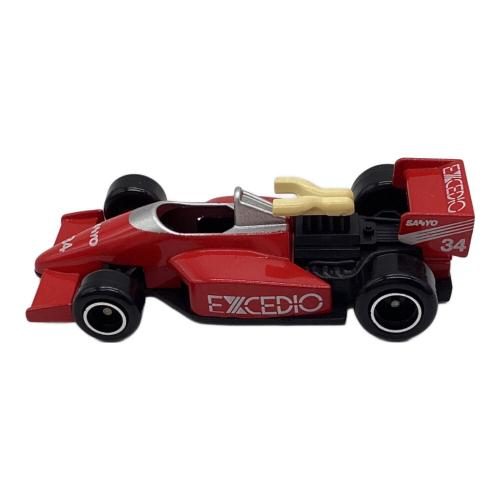 TOMY (トミー) 隠れトミカ イケダ特注 F3000 SANYO トミカ
