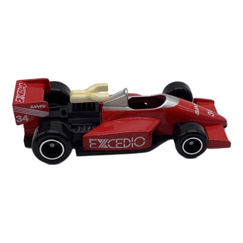 TOMY (トミー) 隠れトミカ イケダ特注 F3000 SANYO トミカ