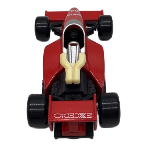 TOMY (トミー) 隠れトミカ イケダ特注 F3000 SANYO トミカ