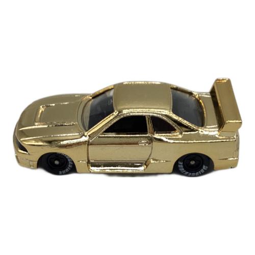 TOMY (トミー) アイアイアドカンパニー特注 R-33GT-R メックバージョン トミカ