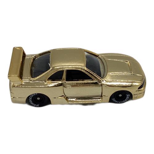 TOMY (トミー) アイアイアドカンパニー特注 R-33GT-R メックバージョン トミカ