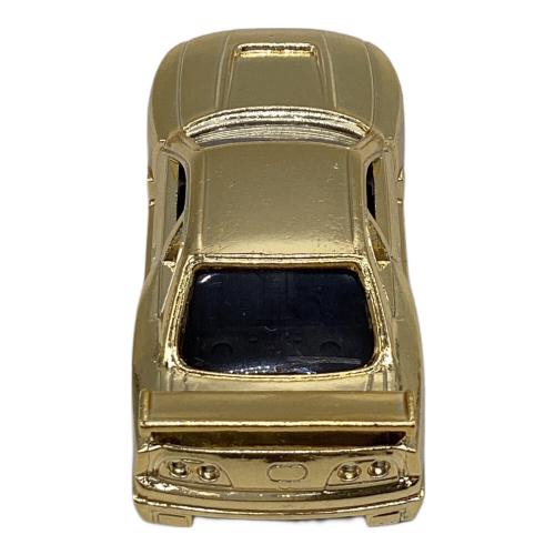 TOMY (トミー) アイアイアドカンパニー特注 R-33GT-R メックバージョン トミカ