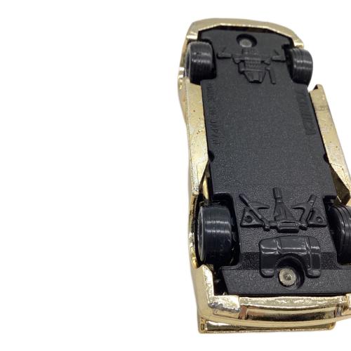 TOMY (トミー) アイアイアドカンパニー特注 R-33GT-R メックバージョン トミカ