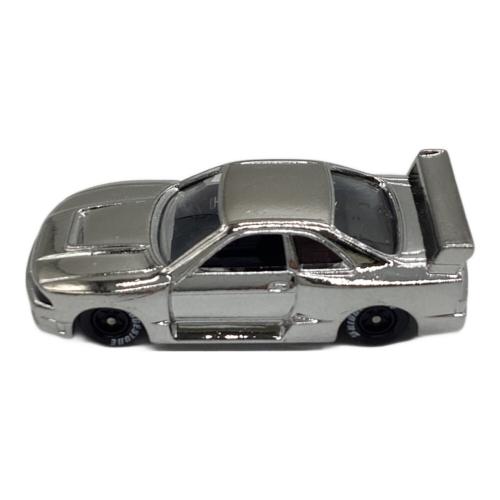 TOMY (トミー) アイアイアドカンパニー特注 R-33GT-R メックバージョン トミカ