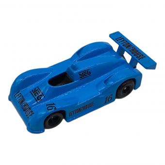 TOMY (トミー) レイトンハウス特注 グラチャン レイトンハウス16号車 トミカ