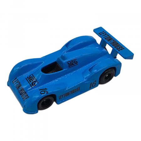 TOMY (トミー) レイトンハウス特注 グラチャン レイトンハウス16号車