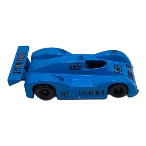 TOMY (トミー) レイトンハウス特注 グラチャン レイトンハウス16号車 トミカ