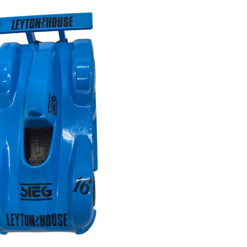 TOMY (トミー) レイトンハウス特注 グラチャン レイトンハウス16号車 トミカ
