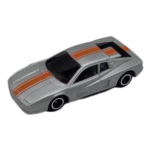TOMY (トミー) KTMC特注 TOMICA Swap Meeting 91.1.26 フェラーリ テスタロッサ トミカ