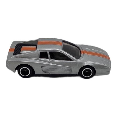 TOMY (トミー) KTMC特注 TOMICA Swap Meeting 91.1.26 フェラーリ テスタロッサ トミカ