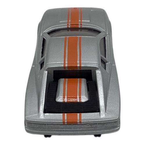 TOMY (トミー) KTMC特注 TOMICA Swap Meeting 91.1.26 フェラーリ テスタロッサ トミカ
