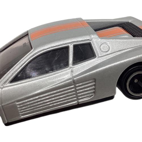 TOMY (トミー) KTMC特注 TOMICA Swap Meeting 91.1.26 フェラーリ テスタロッサ トミカ