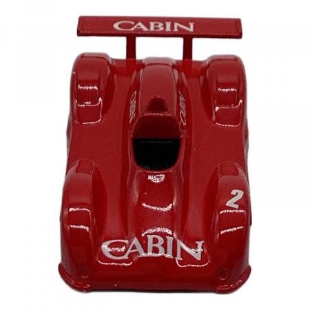 TOMY (トミー) イケダ特注 隠れトミカ 富士GCカー CABINロゴ トミカ