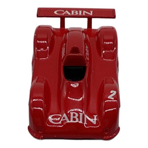 TOMY (トミー) イケダ特注 隠れトミカ 富士GCカー CABINロゴ トミカ
