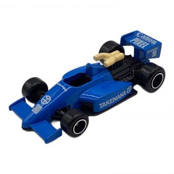 TOMY (トミー) イケダ特注 隠れトミカ F3000 Canon&PIXELロゴ トミカ