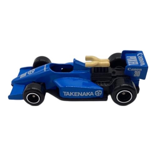 TOMY (トミー) イケダ特注 隠れトミカ F3000 Canon&PIXELロゴ トミカ