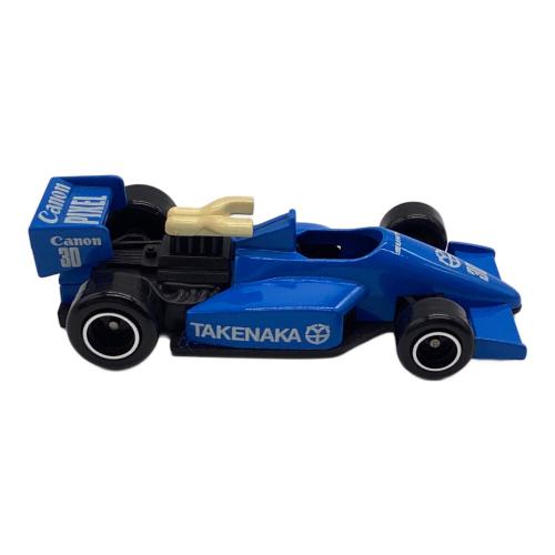 TOMY (トミー) イケダ特注 隠れトミカ F3000 Canon&PIXELロゴ トミカ