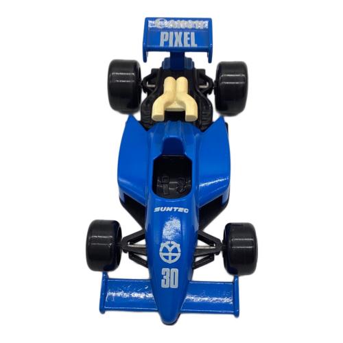 TOMY (トミー) イケダ特注 隠れトミカ F3000 Canon&PIXELロゴ トミカ