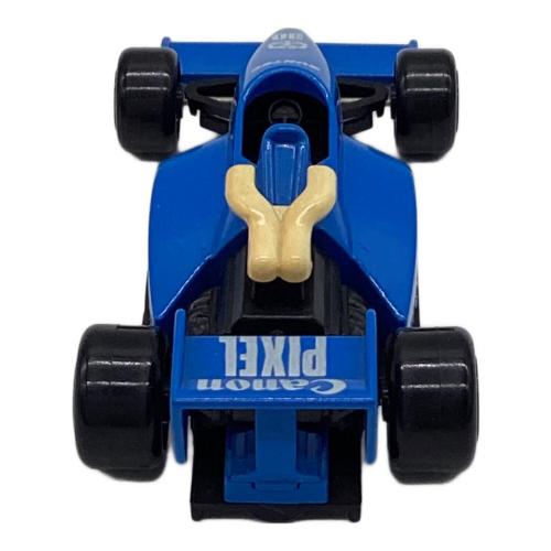 TOMY (トミー) イケダ特注 隠れトミカ F3000 Canon&PIXELロゴ トミカ