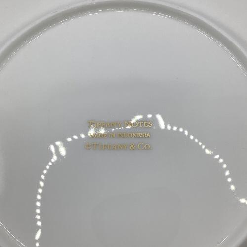 TIFFANY & Co. (ティファニー) プレート 5番街