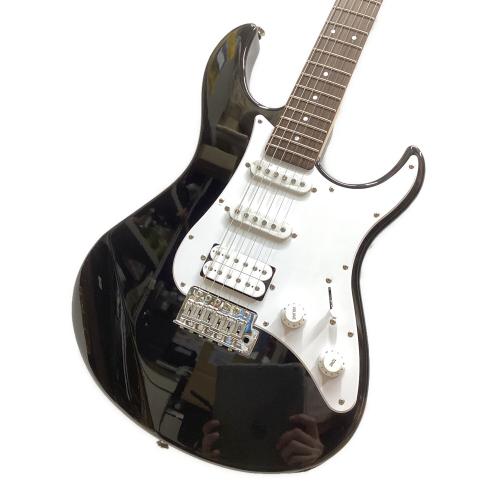 YAMAHA (ヤマハ) PACIFICA  エレキギター PAC012