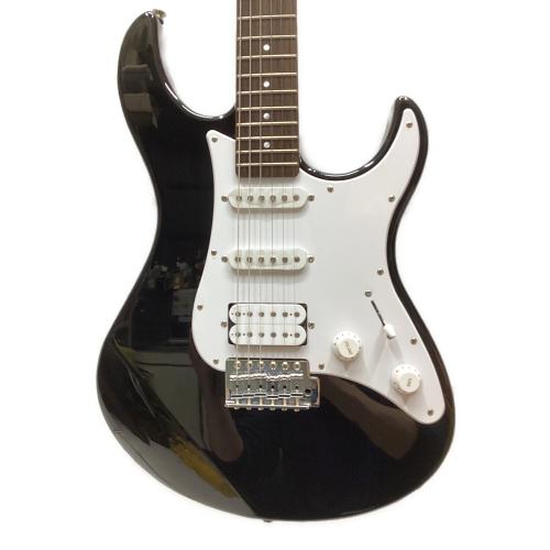 YAMAHA (ヤマハ) PACIFICA  エレキギター PAC012