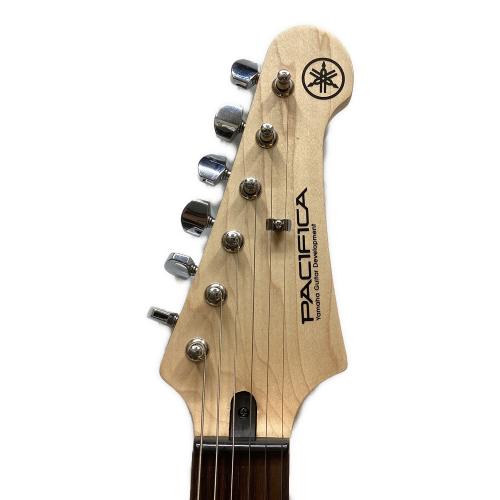 YAMAHA (ヤマハ) PACIFICA  エレキギター PAC012