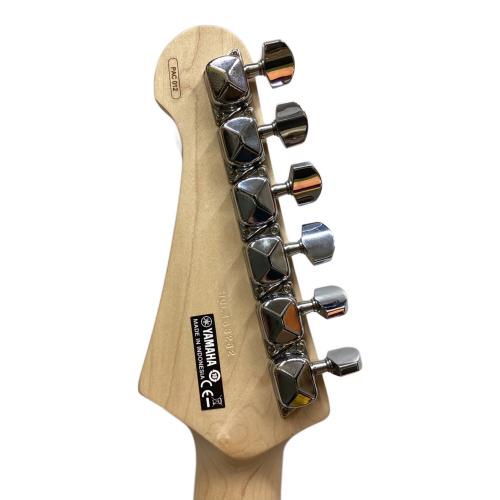 YAMAHA (ヤマハ) PACIFICA  エレキギター PAC012