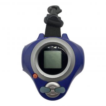 レトロホビー　デジモンテイマーズ ディーアーク