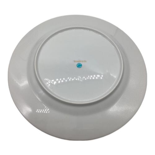 TIFFANY & Co. (ティファニー) スーププレート5・小皿5・大皿1・クリーマーセット