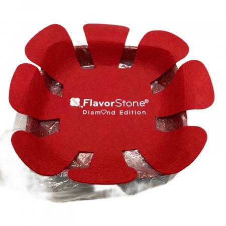 【美品】未使用　フレーバーストーン　ダイヤモンドエディションセット ダイレクトテレショップ|フレーバーストーン|【ハードオフ公式通販