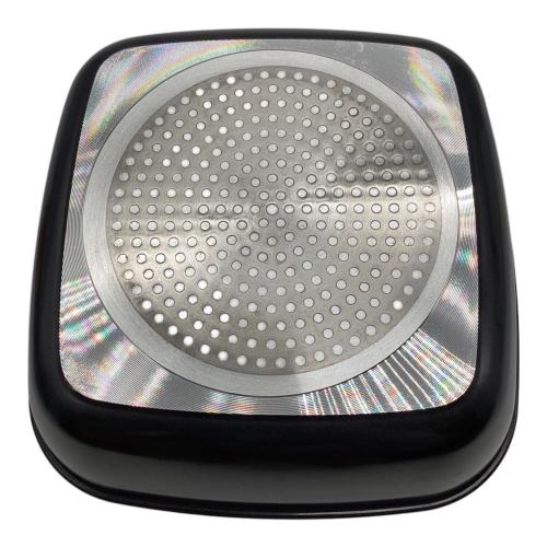 FlavorStone フライパン ダイヤモンドエディション レッド